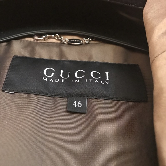 Gucci Jacket - Picture 7 of 8